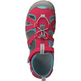 KEEN Seacamp II CNX C in pink