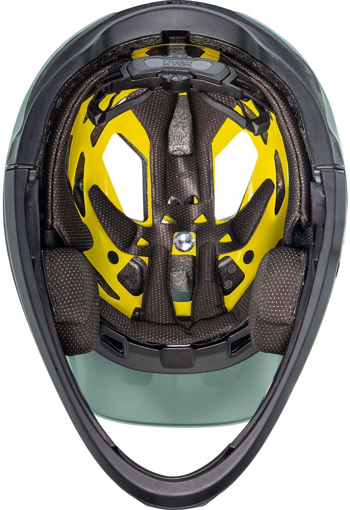 uvex revolt MIPS - Fullface Helm kaufen | Bike-Discount