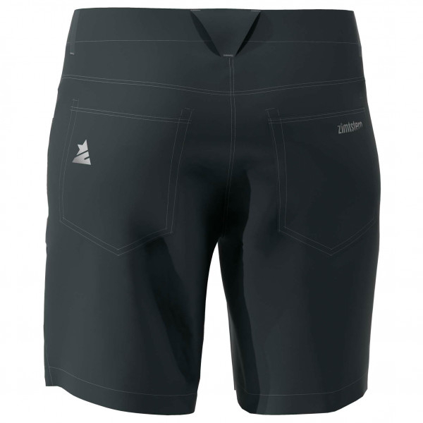 Zimtstern - Women's Pedalz Chino Shorts - Shorts