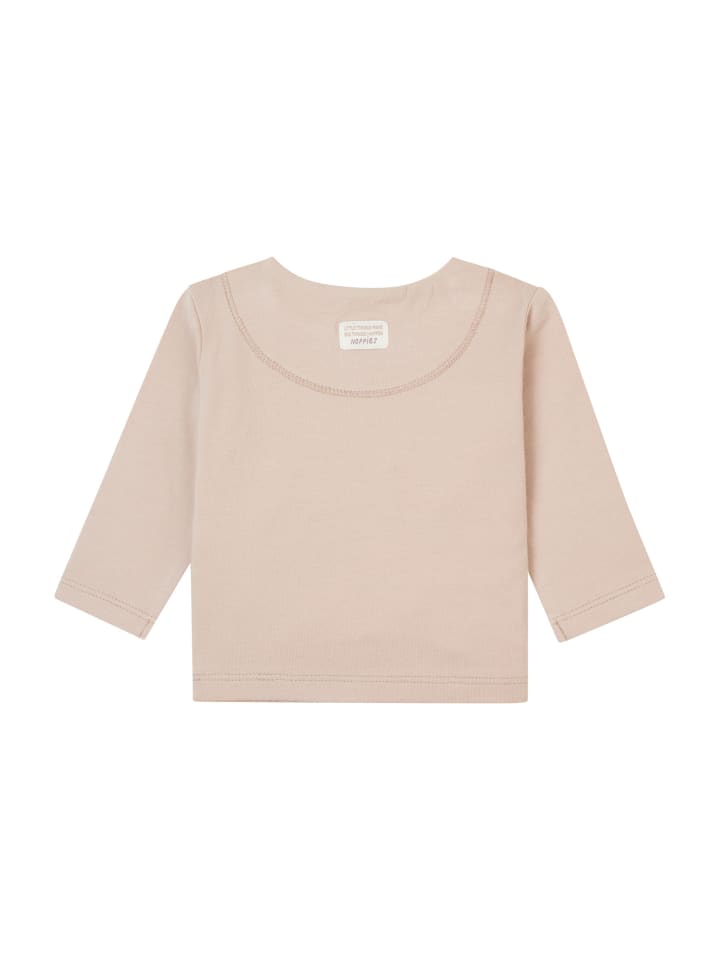 Noppies Langarmshirt Grambois in Mushroom günstig kaufen