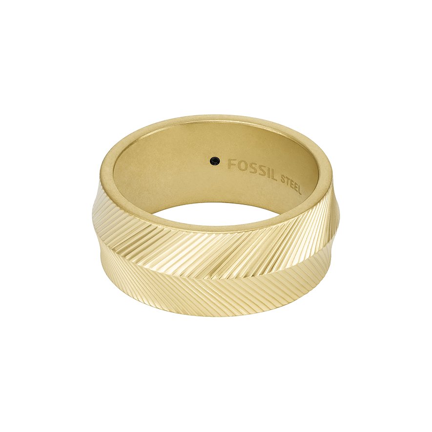 Fossil Herrenring HARLOW