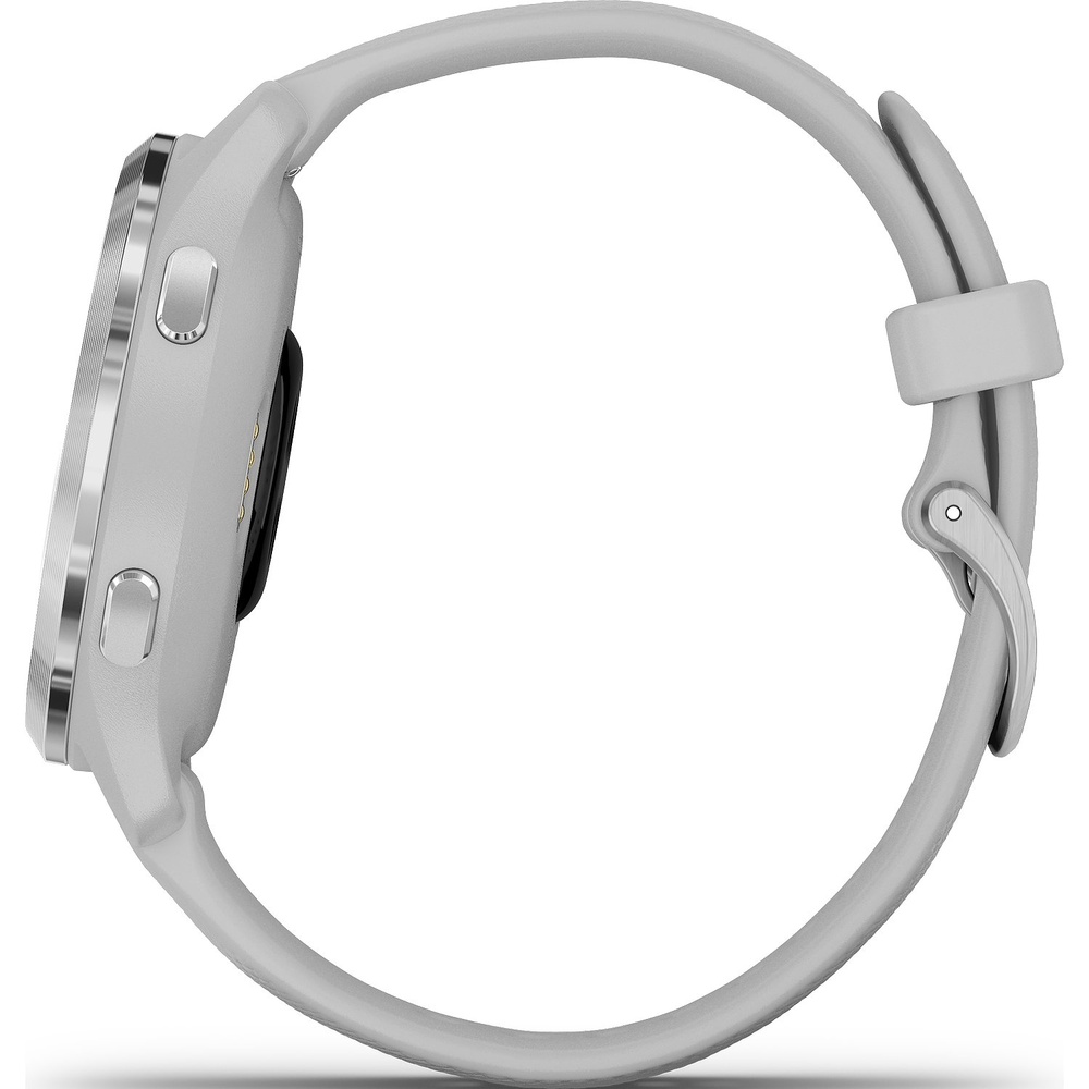 Garmin Montre intelligente Matière synthétique Montre