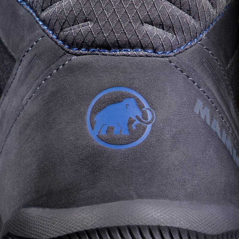 Mammut Mercury IV Mid Wanderschuhe Herren