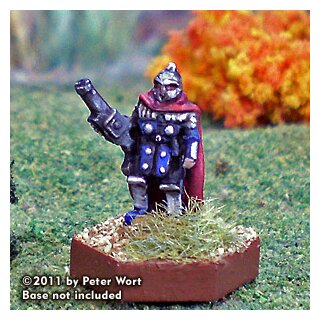 Ceremonial Guard