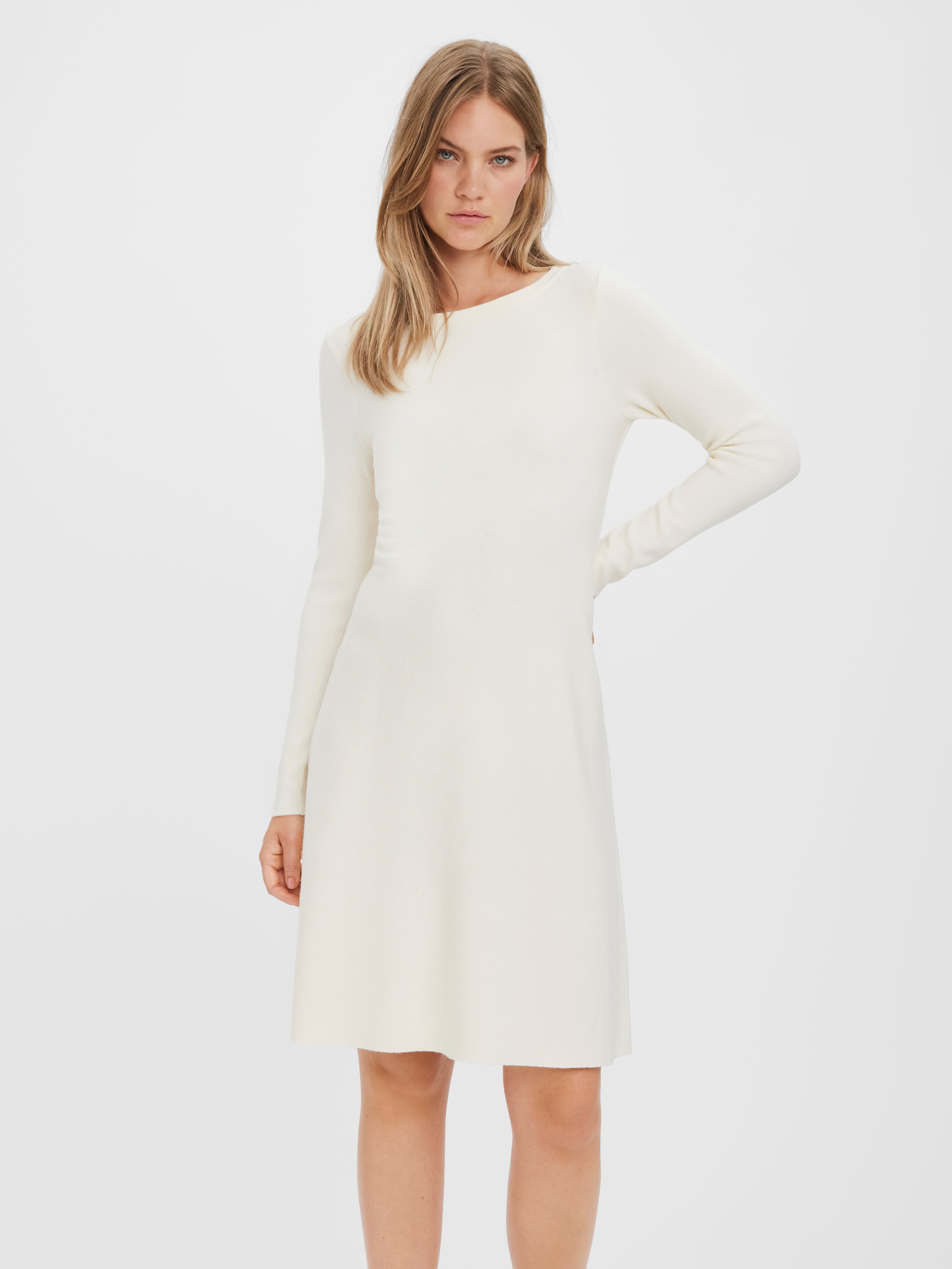 VMNANCY Kurzes Kleid
