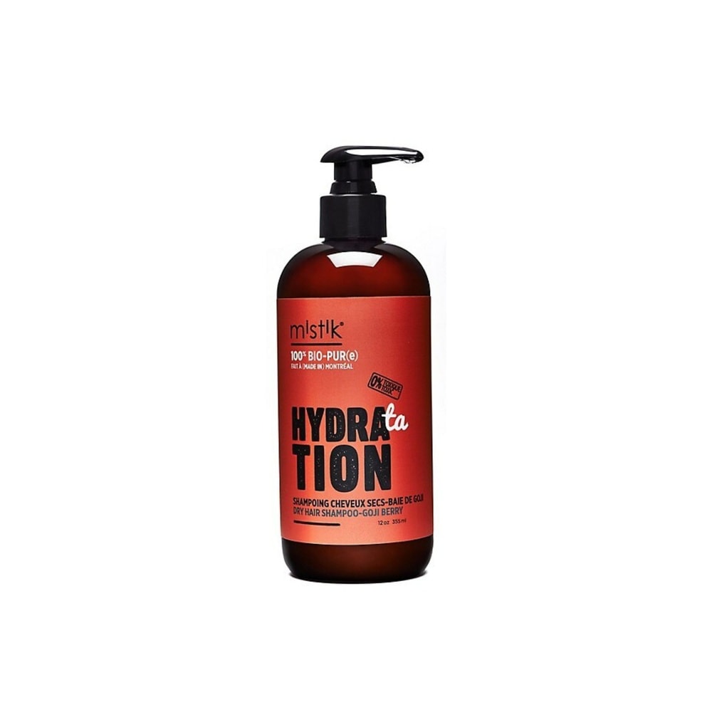 mistik SHAMPOOING HYDRATATION SHAMPOOING