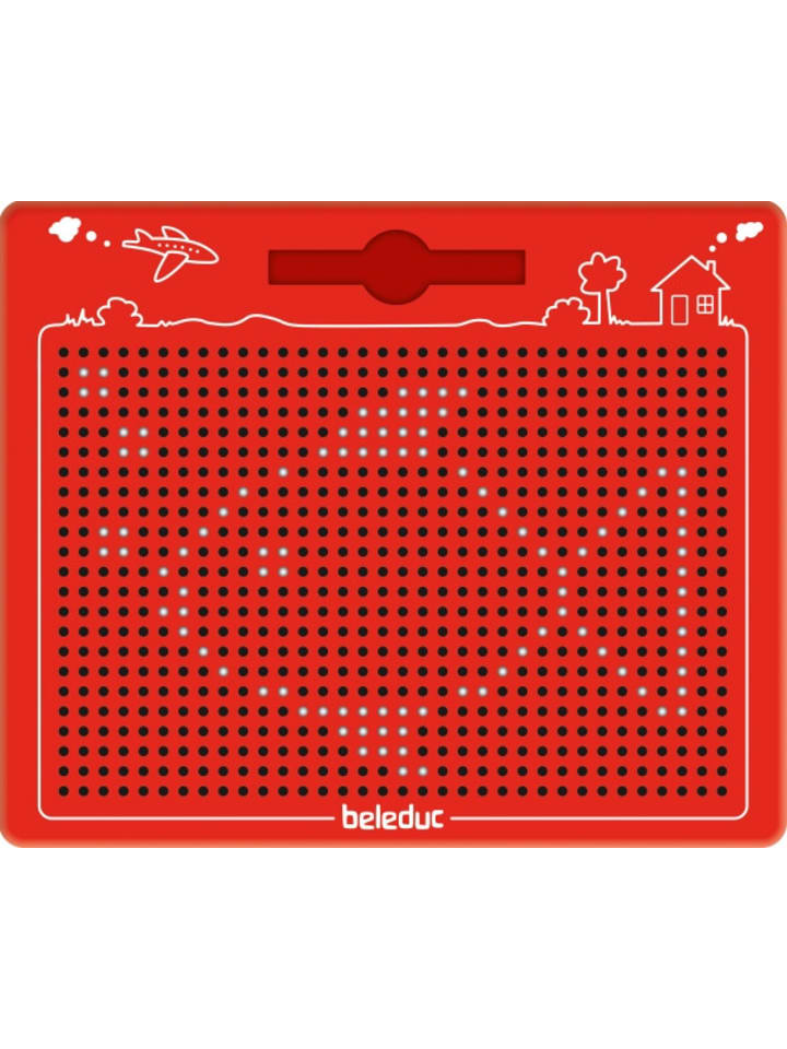 Beleduc Lernspielzeug Das magische Magnetspiel (groß) zum Lernen der Stifthaltung günstig kaufen onesize