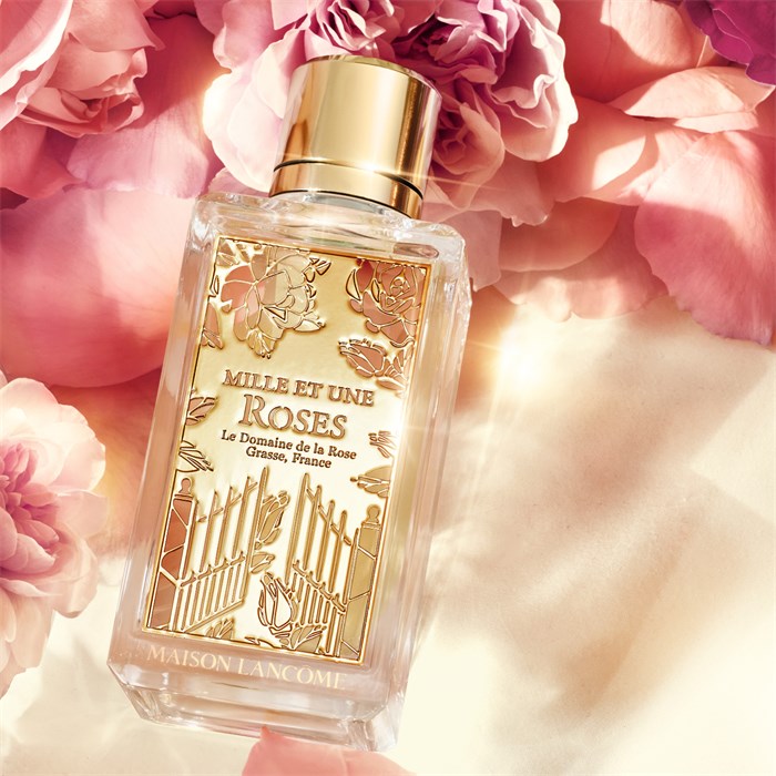 Eau de Parfum Spray