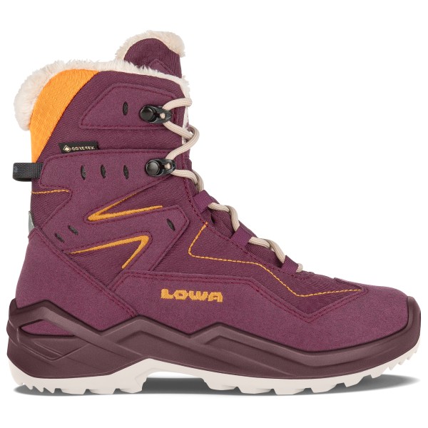 Lowa - Kid's Lino GTX - Winterschuhe