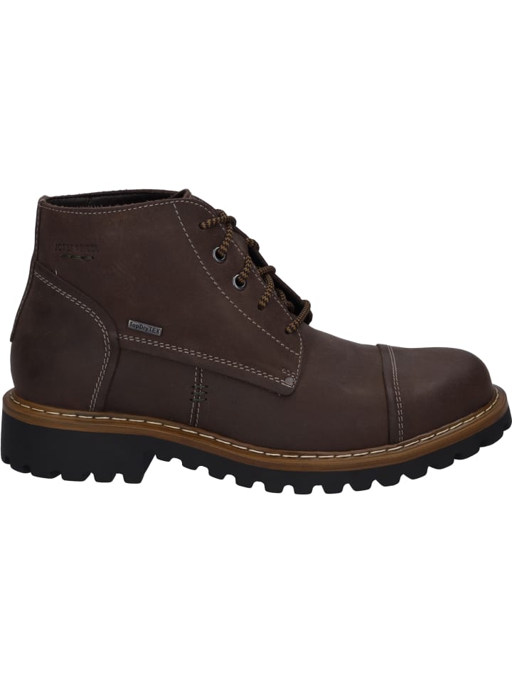 Josef Seibel Stiefelette Chance 53 in mocca günstig kaufen