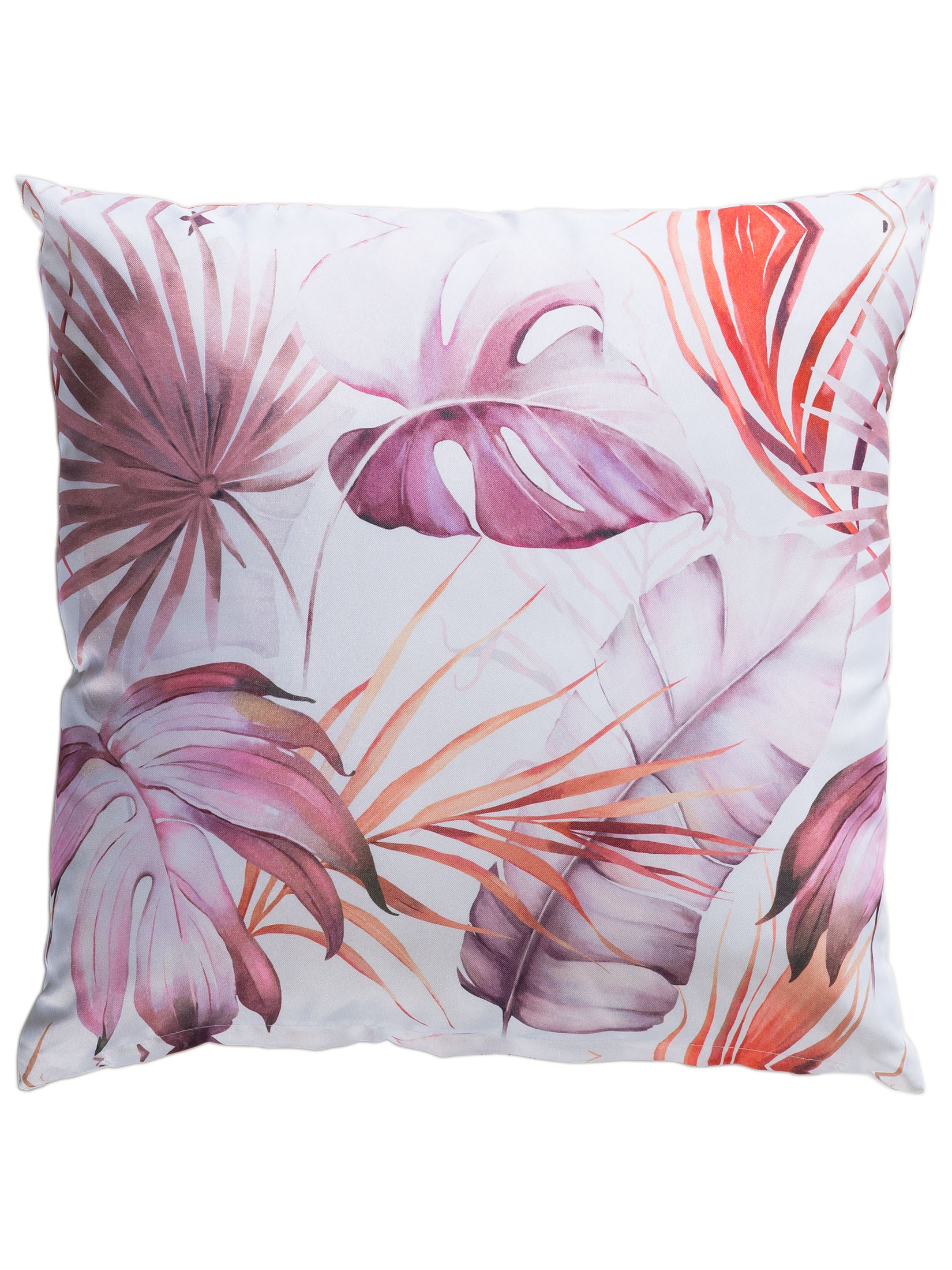 Frondo Outdoor-Kissen, Lila
