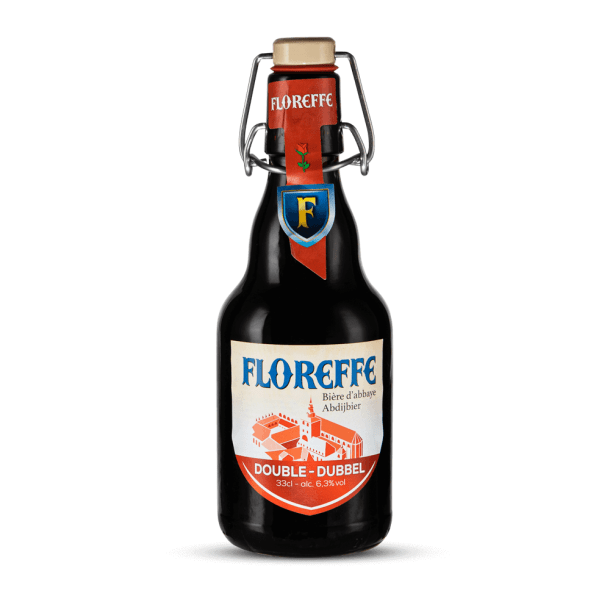 Floreffe Double 33 cl