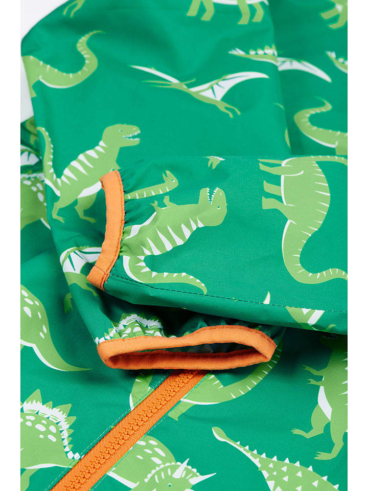 Frugi Regenjacke 