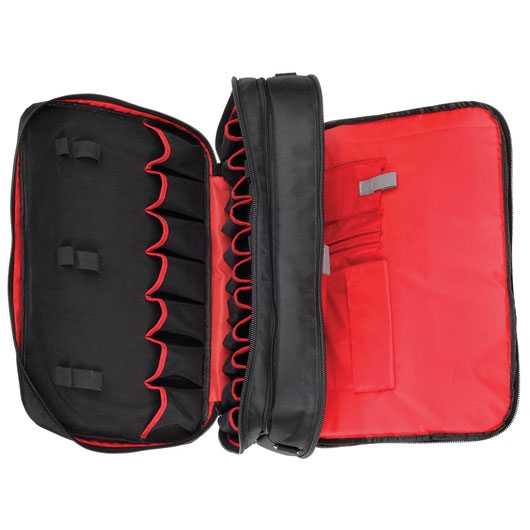 Gedore RED 3301662 R20702069 Gereedschap -/ Laptoptas LEEG
