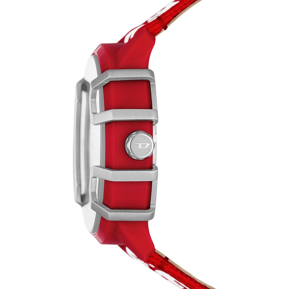 Diesel Montre pour hommes Matière synthétique Montre