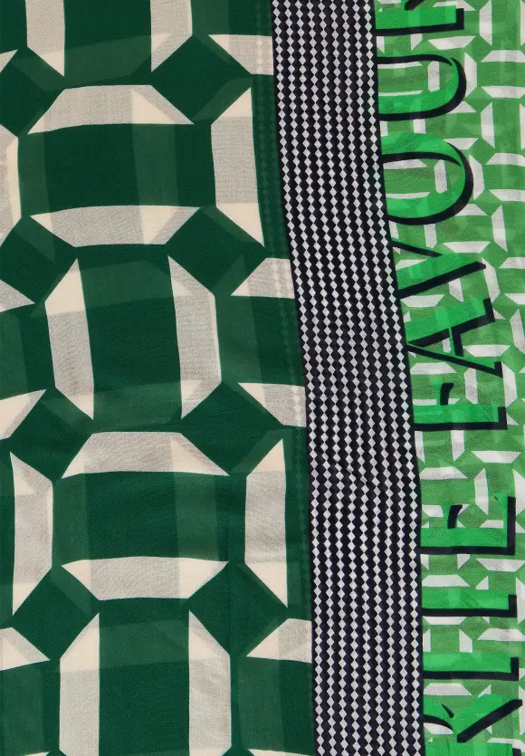 Street One Printmix Loop
