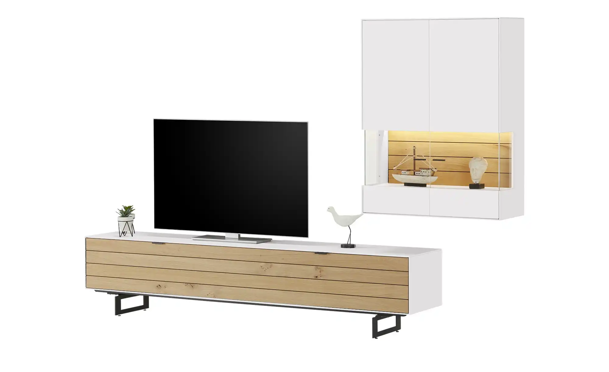 Jette Home Wohnkombination Como
