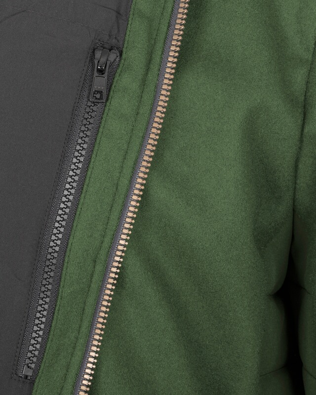 Petromax Jacke Alexander
