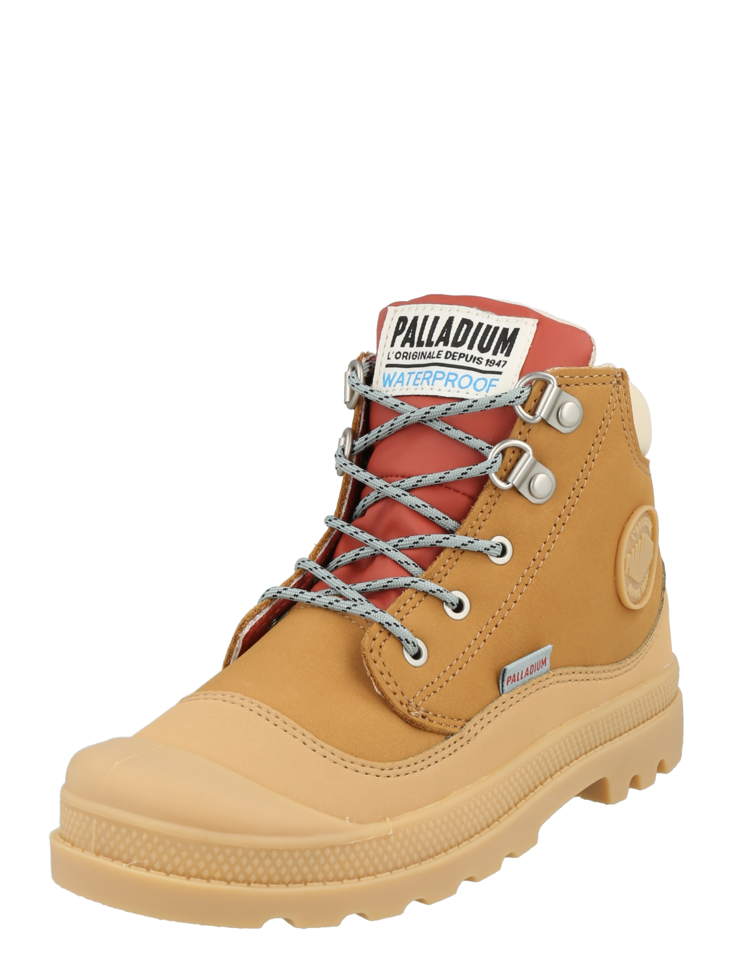 Boots 'PAMPA'
