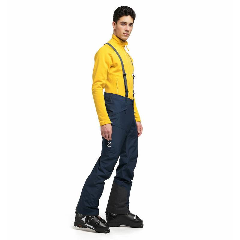 Haglfs Lumi Form Pant Funktionshose Herren