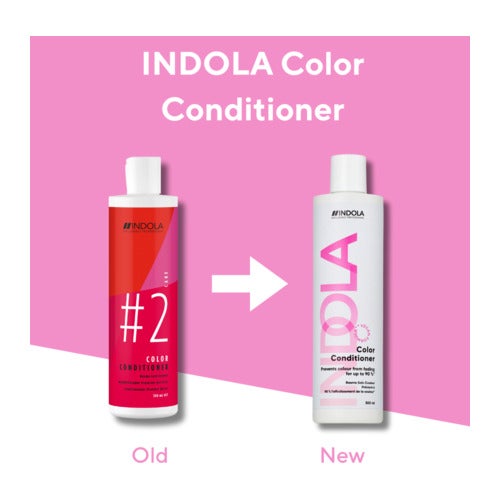 Indola Care & Style Color Conditioner 300 ml