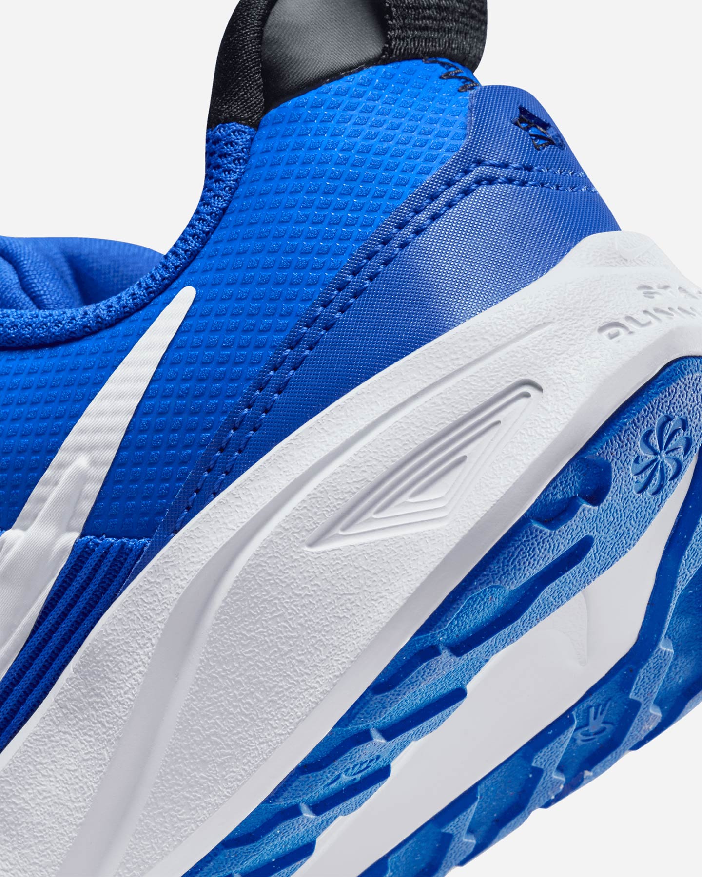 Buty sportowe Nike Star Runner 4 Ps Jr DX7614-400