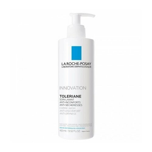 La Roche-Posay Toleriane Pflegende Reinigungscreme 400 ml