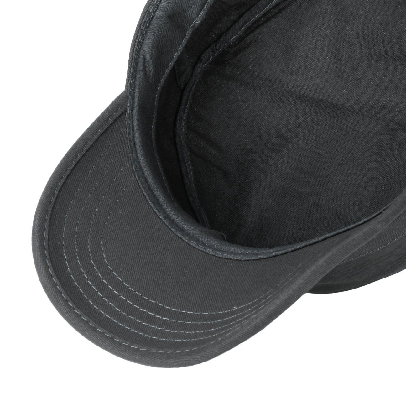 Atlantis Army Cap (1-St) Army mit Schirm