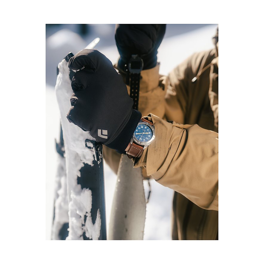 Hamilton Herrenuhr Expedition