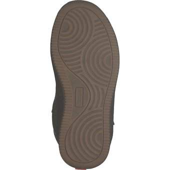 Kappa Style# 260991 Shab Fur K Boots in grün