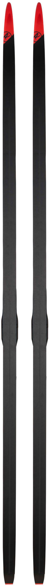 Skis de fond racing unisexe X-IUM CLASSIC PREMIUM C2-STIFF