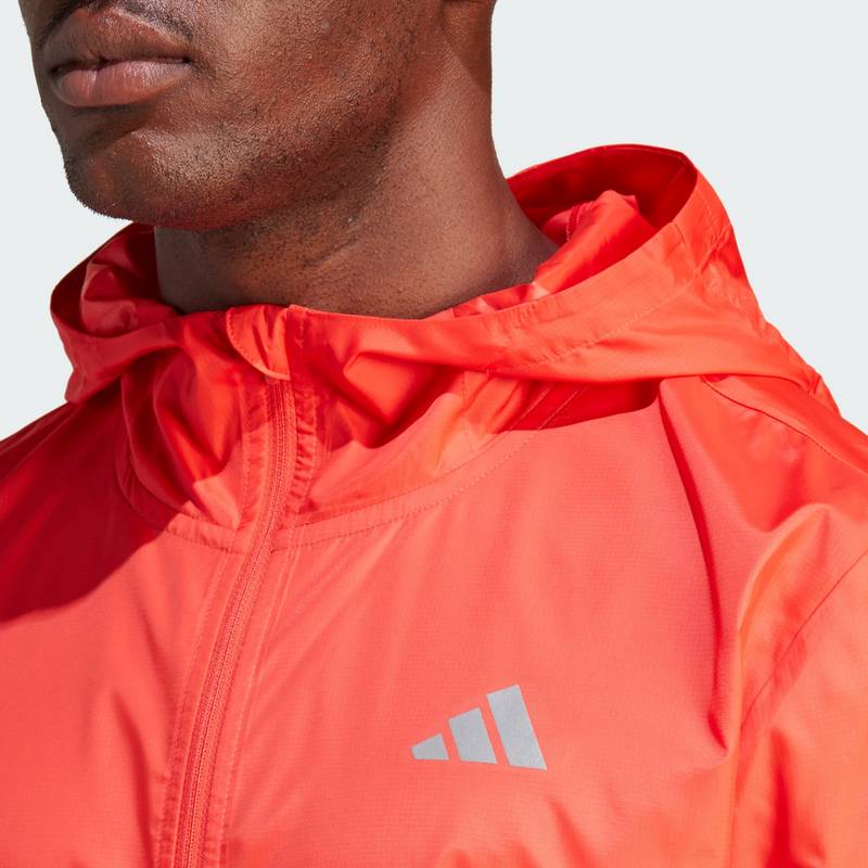 adidas Own the Run Jacke Funktionsjacke Herren