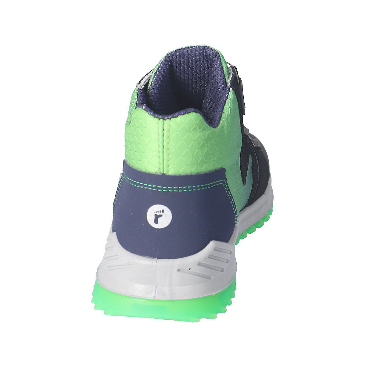 Sneaker Halbschuhe