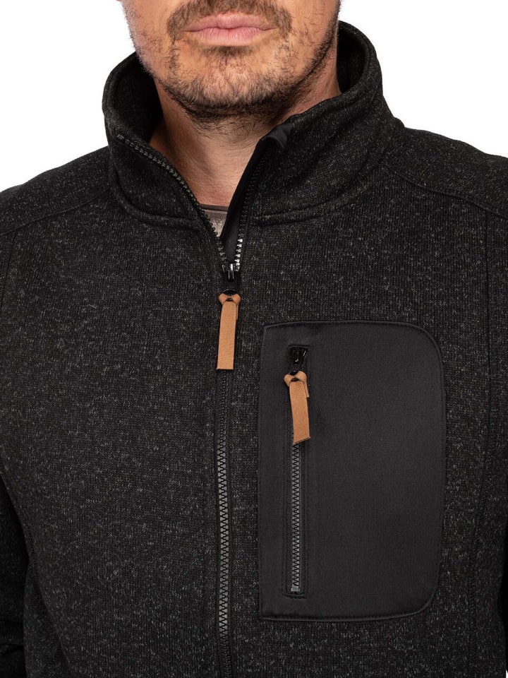 OS-Trachten Jacke 428001-3937 in anthrazit günstig kaufen