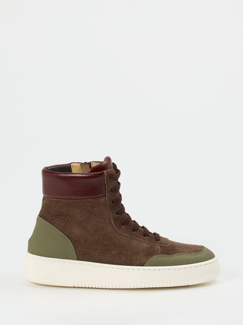 Sneaker High-16732690002 Truman's