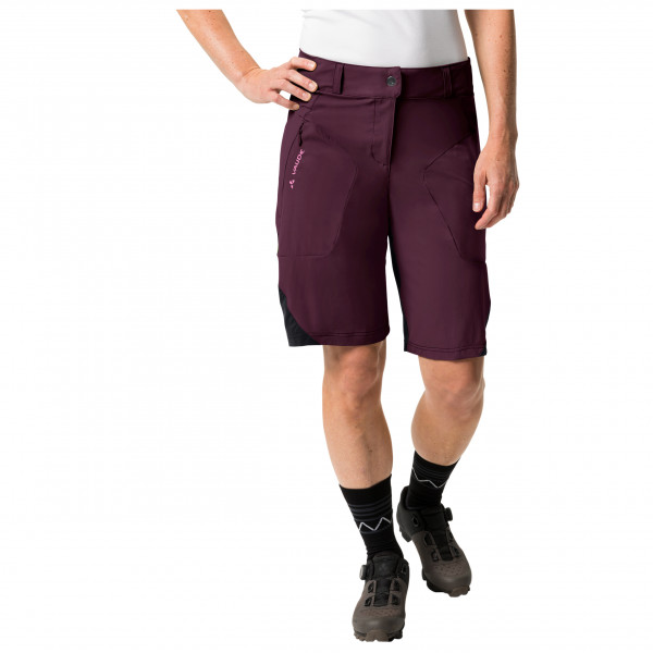Vaude - Women's Altissimo Shorts II - Radhose