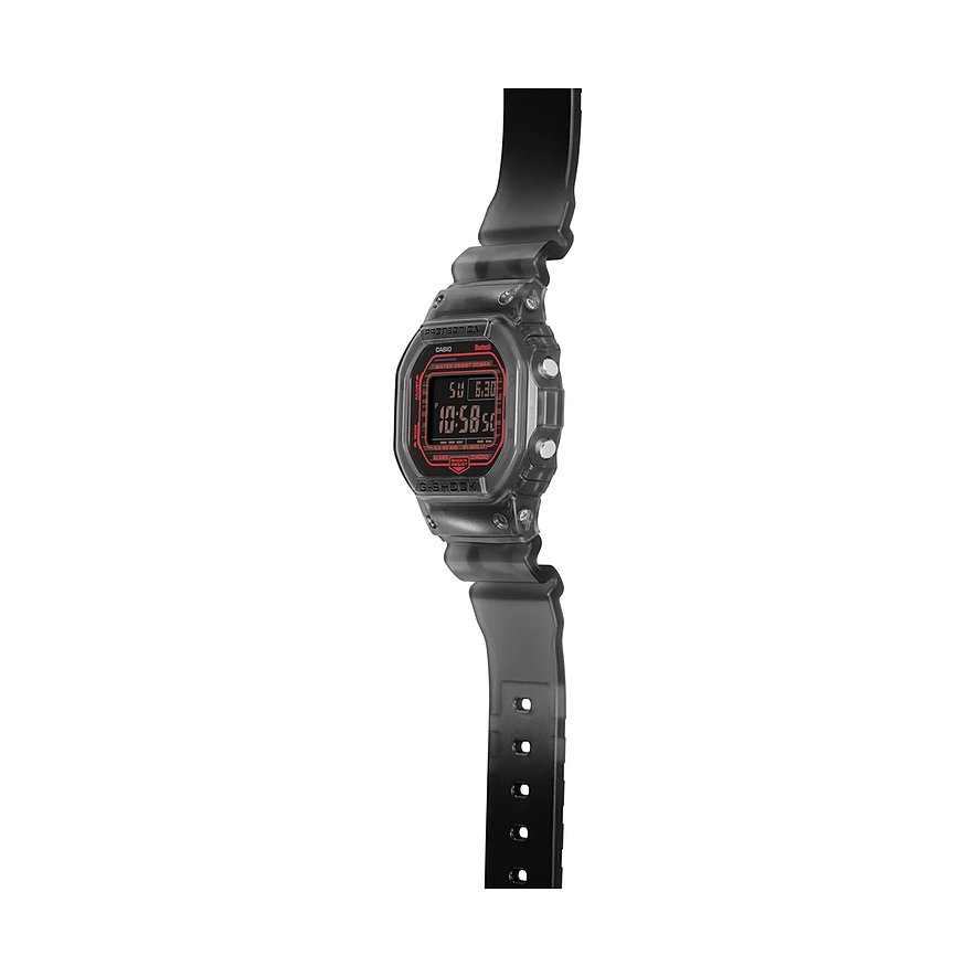 Casio Herrenuhr Classic