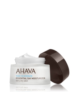 AHAVA Time to Hydrate Essential Day Moisturizer sehr trockene Haut Gesichtscreme-50 ml