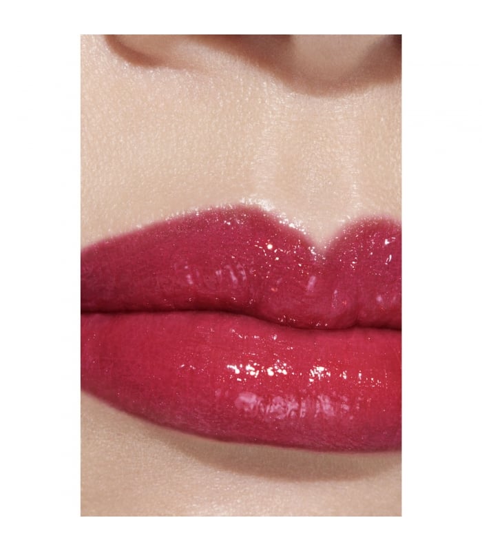 Chanel-ROUGE COCO FLASH-La Couleur, la Brillance, l'Intensité en un Éclair