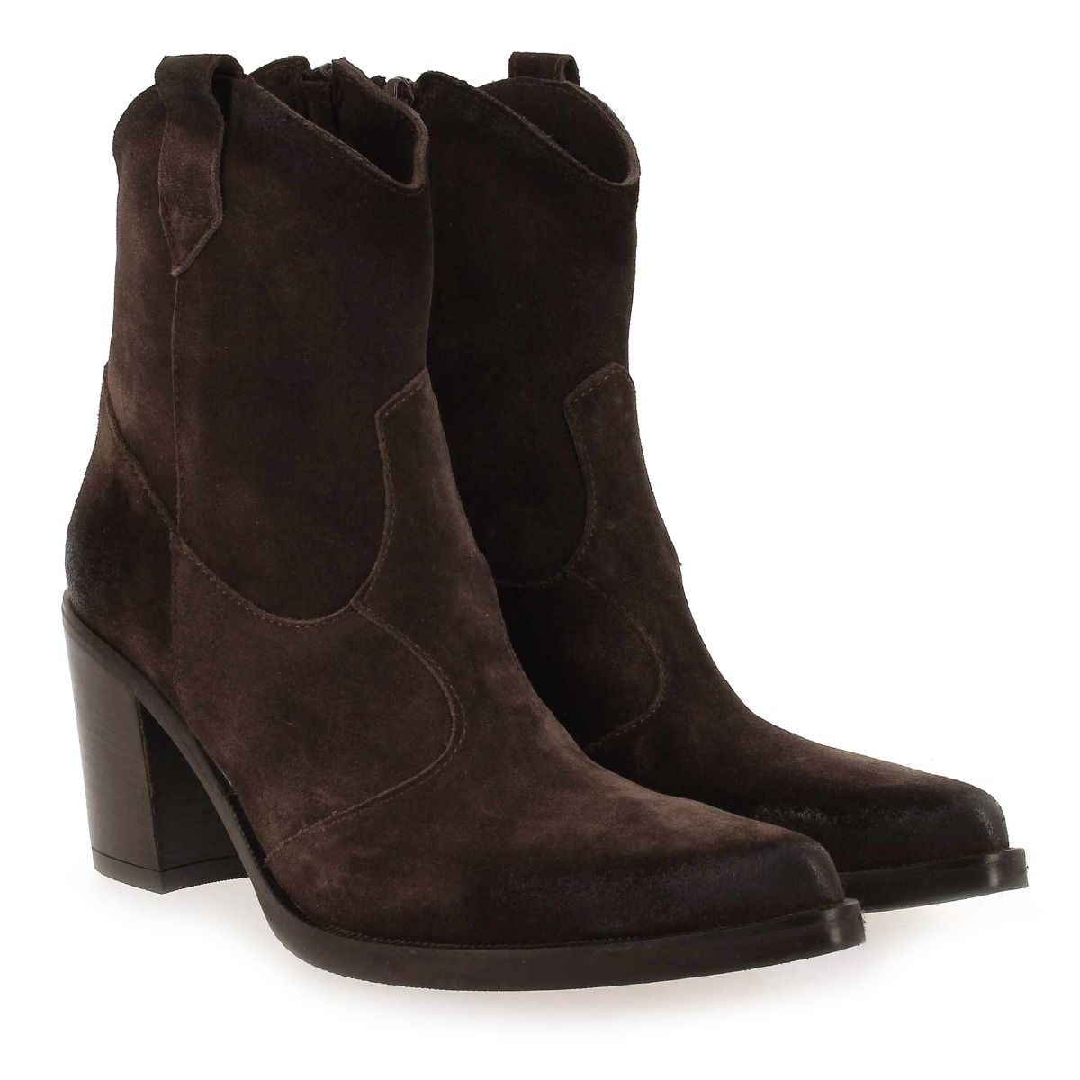 Emanuele Crasto   5023 - marron