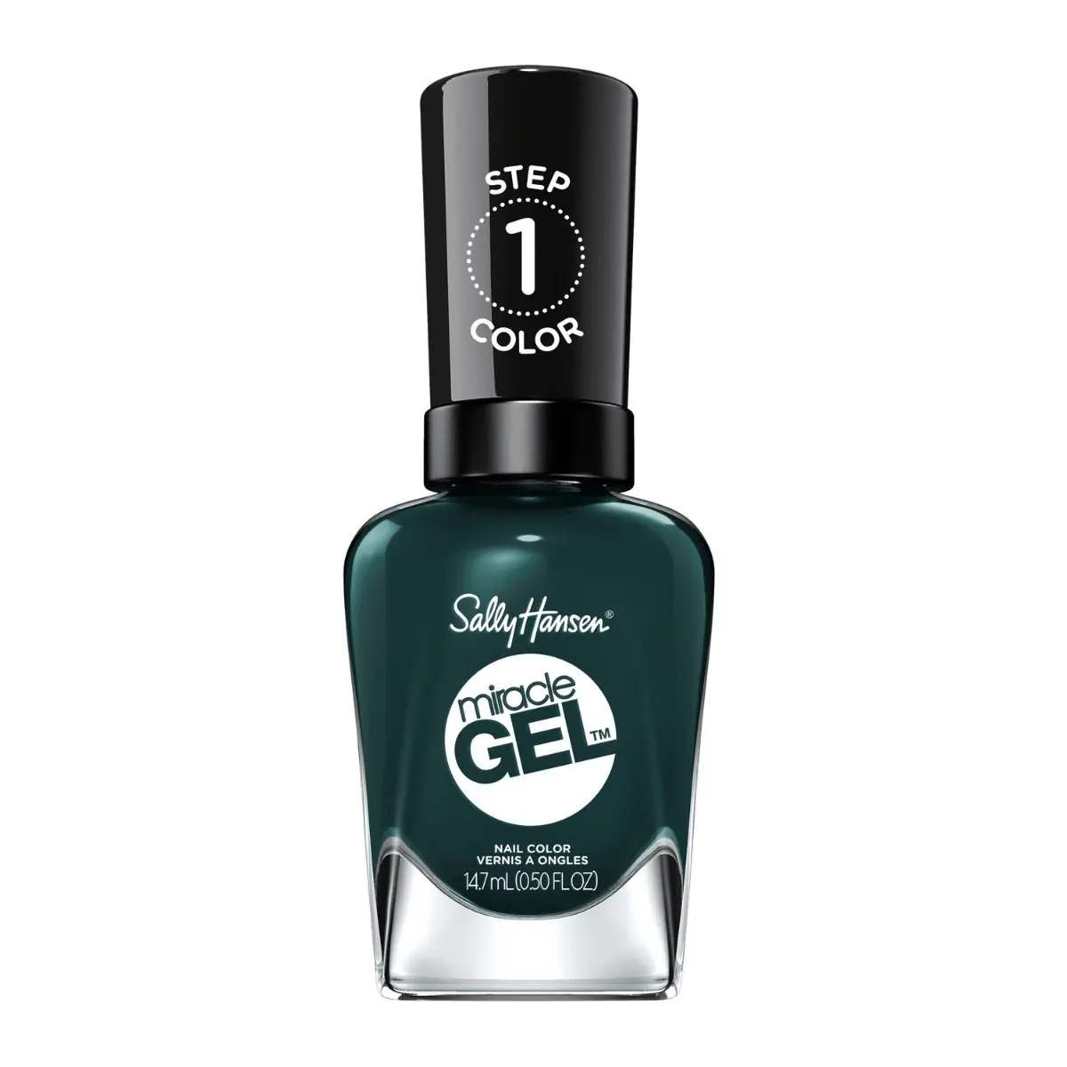 Sally Hansen Miracle Gel lak za nokte 676 14,7 ml