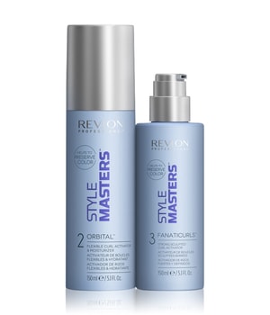 Revlon Professional Style Masters Curly Orbital Stylingcreme-150 ml
