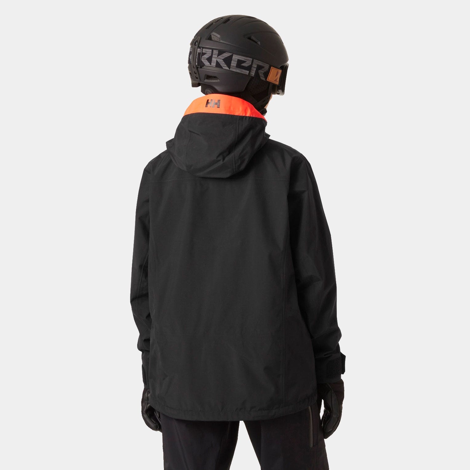Women's Sogn Shell Jacket