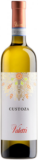 2022 Custoza DOC trocken - Valetti