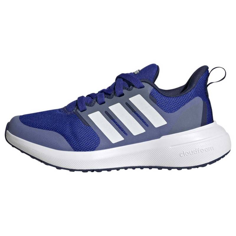 adidas FortaRun 2.0 Cloudfoam Lace Schuh Sneaker Kinder