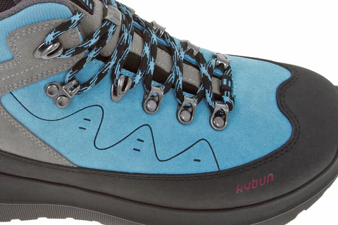 Rigi 20 Aqua Damen