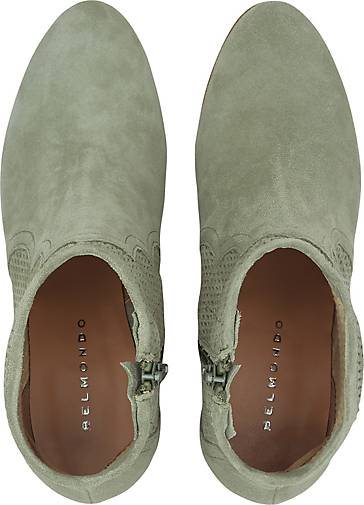 Belmondo Stiefelette