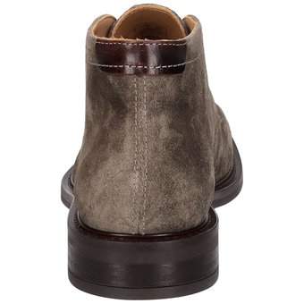 Gant St Fairkon Stiefelette in beige