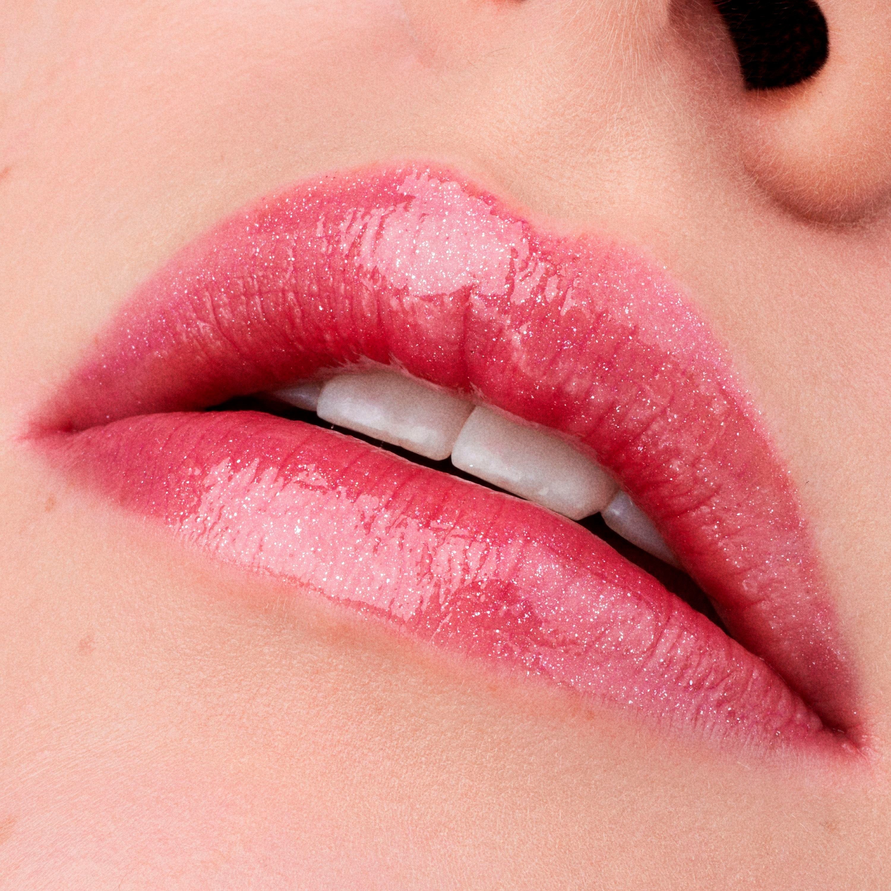 Catrice Lipgloss Marble-licious Liquid Lip Balm, 3-tlg.
