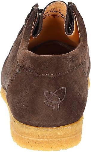 Sioux Mokassin Tils grashopper 001
